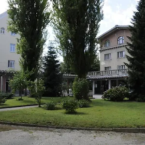  Хостел Tabor