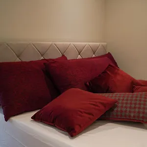 Castle View Luxury Apartment