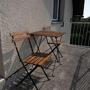 Bogomila Apartment