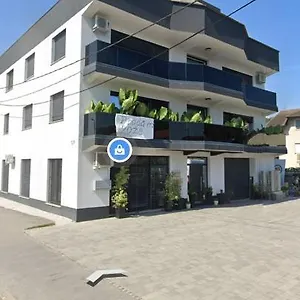 Muric Apartman 9 Appartamento
