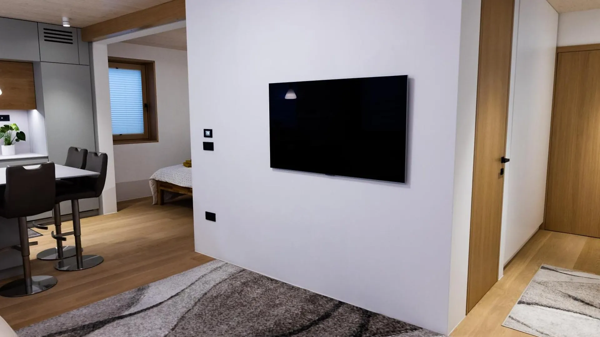 V22 - Premium Apartements Ljubljana Apartment