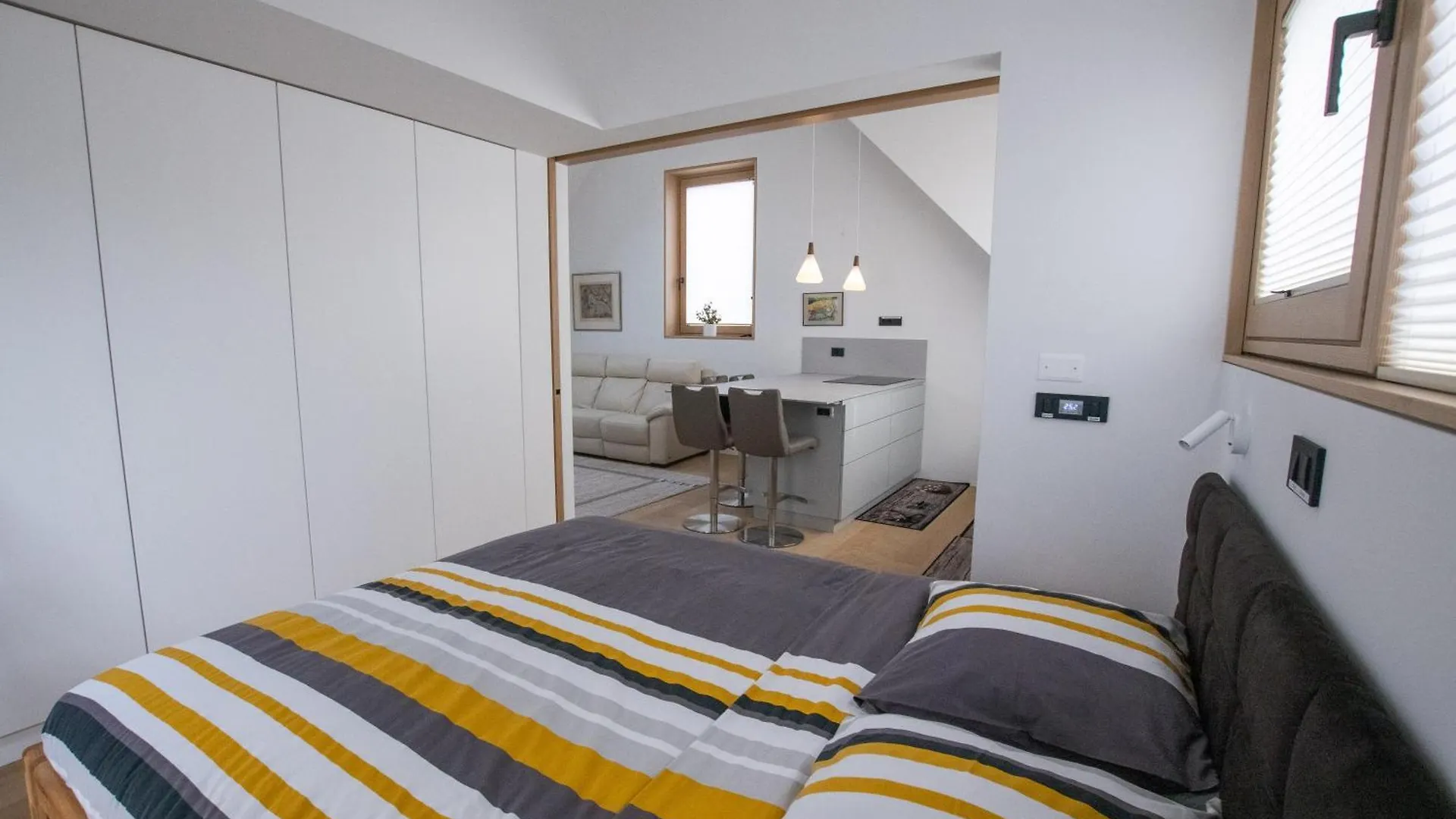 V22 - Premium Apartements Ljubljana Slovenia
