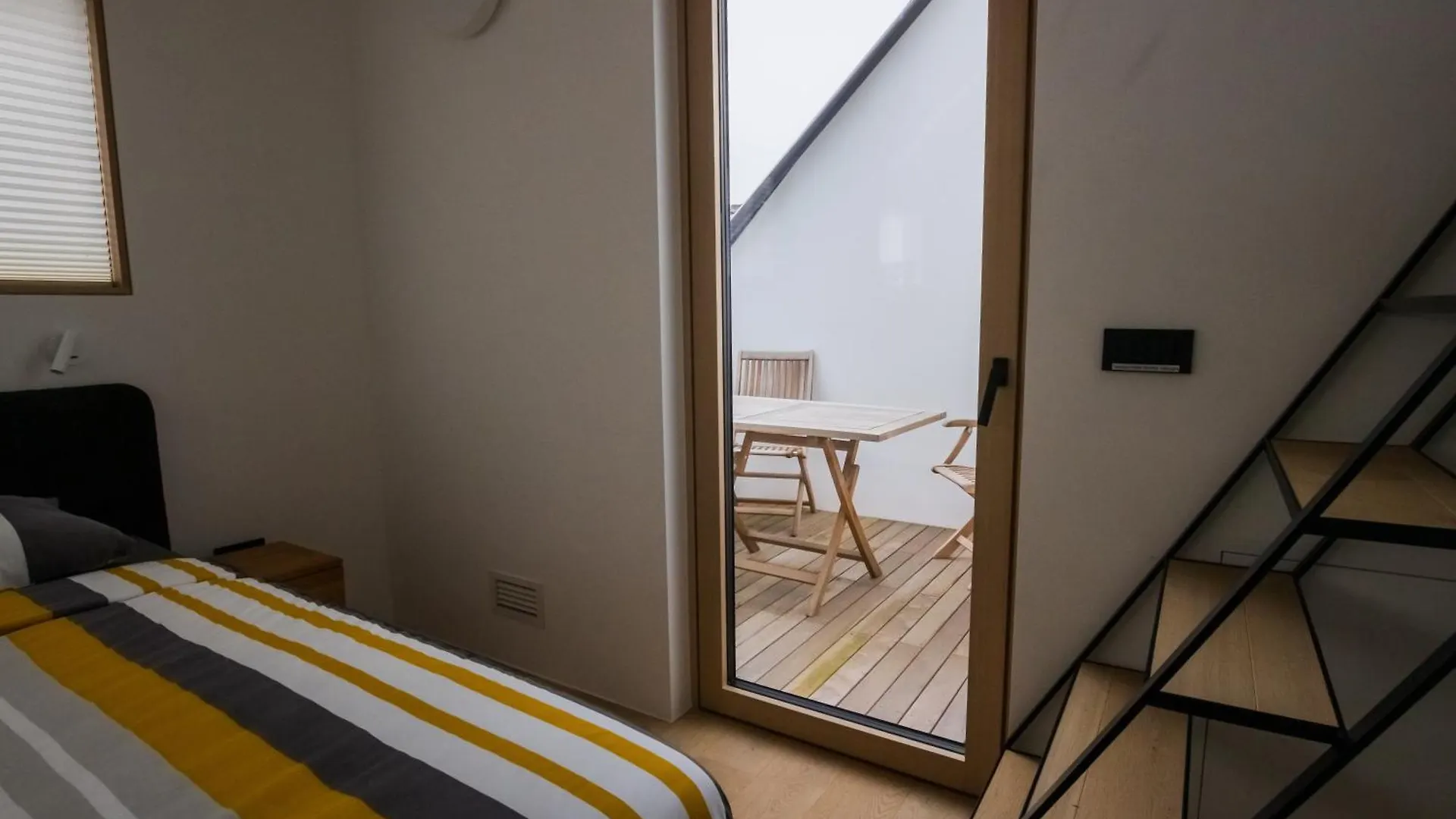 V22 - Premium Apartements Ljubljana 0*,  Slovenia