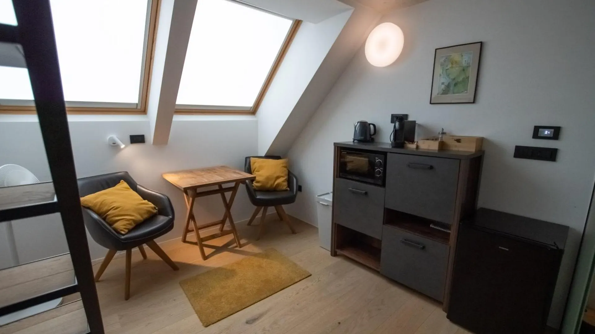 Apartment V22 - Premium Apartements Ljubljana Slovenia