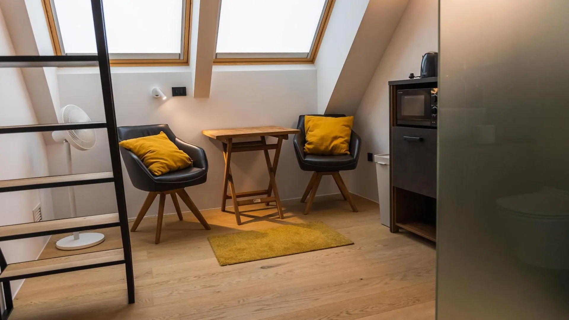 Apartment V22 - Premium Apartements Ljubljana